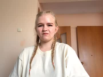 Jesusitadubach May 28, 2026 Chaturbate stream image