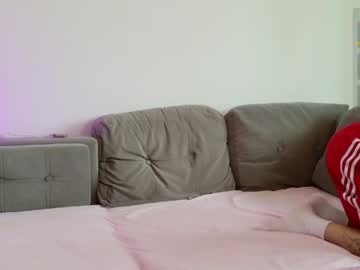 Leonlure May 28, 2026 Chaturbate stream image