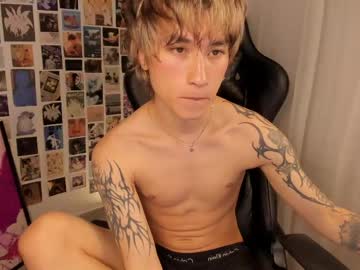 Liamelf May 28, 2026 Chaturbate stream image
