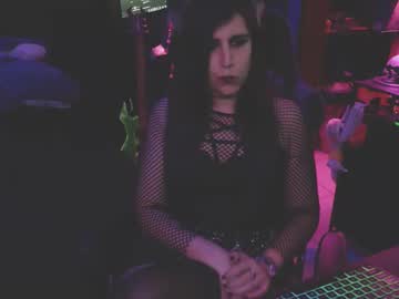 Lucypurr_666 May 28, 2026 Chaturbate stream image