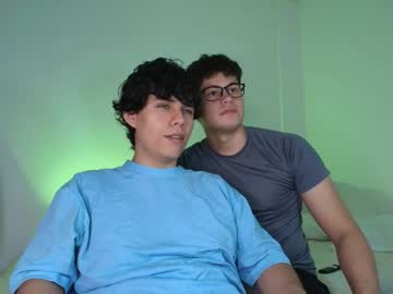 Nayton_And_Lex May 28, 2026 Chaturbate stream image