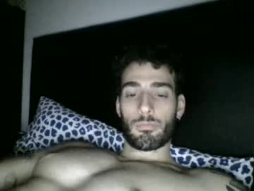 Nicegguy9826 May 28, 2026 Chaturbate stream image