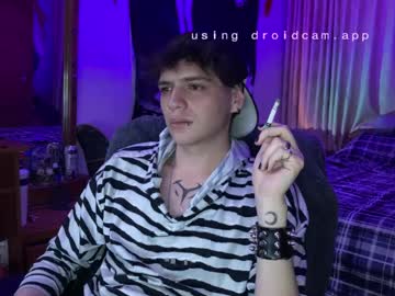 Skarvian May 28, 2026 Chaturbate stream image