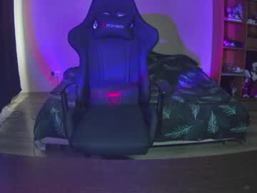 Sugarrfox May 28, 2026 Chaturbate stream image