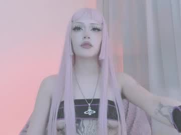 Violettbones May 28, 2026 Chaturbate stream image