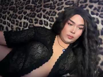 Wickedwillowxxx May 28, 2026 Chaturbate stream image