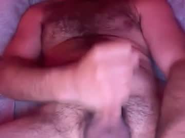 Axelsteel20 May 28, 2026 Chaturbate stream image