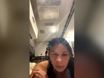 Cuvrebubble_Of May 28, 2026 Chaturbate stream image