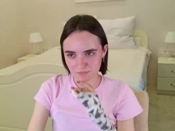 Daisy_Heart May 28, 2026 Chaturbate stream image