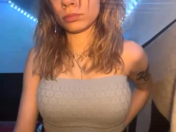 Kacikush May 28, 2026 Chaturbate stream image