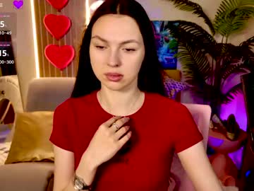 Maxincarroll May 28, 2026 Chaturbate stream image