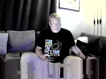 Michael_Remington May 28, 2026 Chaturbate stream image