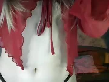 Milissasii May 28, 2026 Chaturbate stream image