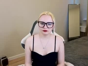Sara_Moorre May 28, 2026 Chaturbate stream image