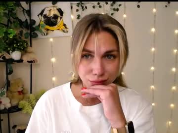 Sport_Tall_Karina May 28, 2026 Chaturbate stream image