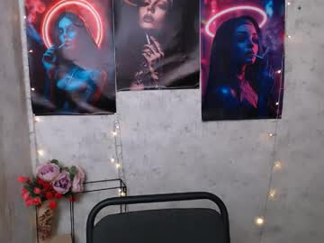 Annadax May 28, 2026 Chaturbate stream image
