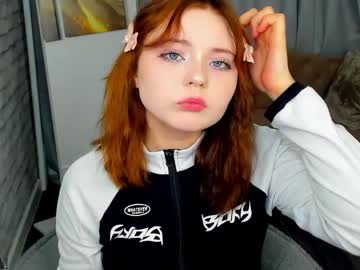 Ashley_F0ster May 28, 2026 Chaturbate stream image