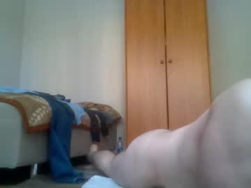Damianocc May 28, 2026 Chaturbate stream image