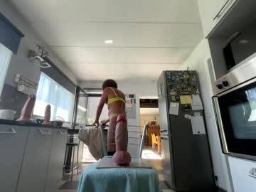 Dildolover1966 May 28, 2026 Chaturbate stream image