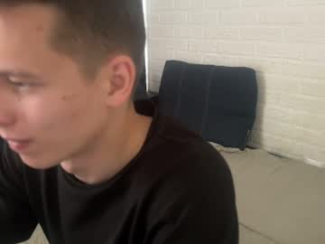 Hunter_F1t May 28, 2026 Chaturbate stream image