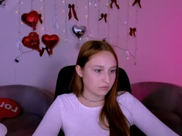 Kerry_Red May 28, 2026 Chaturbate stream image