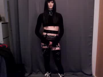 Luxryder May 28, 2026 Chaturbate stream image