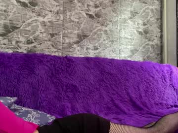 Meow_Eva_Meow May 28, 2026 Chaturbate stream image