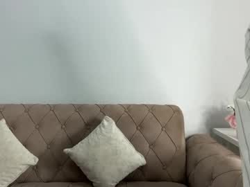 Mistybunny May 28, 2026 Chaturbate stream image