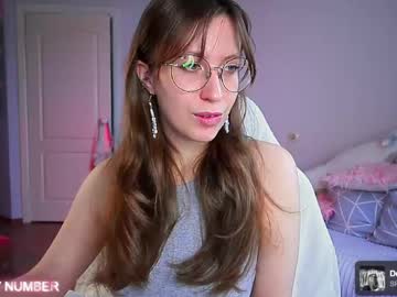 Ms_Allison May 28, 2026 Chaturbate stream image