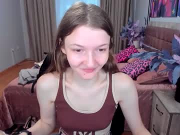 Nikalure May 28, 2026 Chaturbate stream image