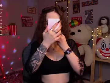 Oliviamcclean May 28, 2026 Chaturbate stream image