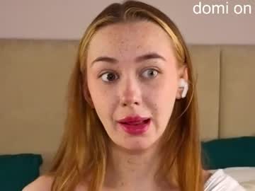 Andarnaa May 28, 2026 Chaturbate stream image