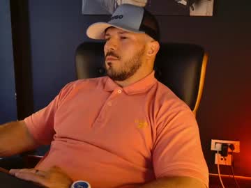 Angeloeric May 28, 2026 Chaturbate stream image