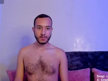 Cristianstone2 May 28, 2026 Chaturbate stream image