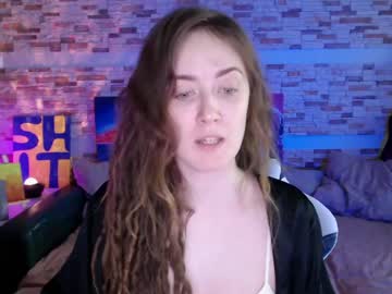 Dalia_Peach May 28, 2026 Chaturbate stream image
