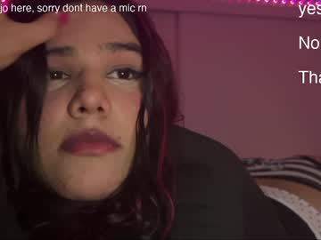 Femmiejojo May 28, 2026 Chaturbate stream image