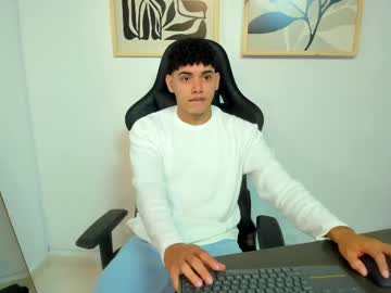 Justin_Payn14 May 28, 2026 Chaturbate stream image