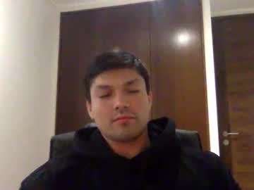 Manuelgasdcon May 28, 2026 Chaturbate stream image