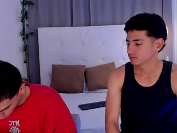 Alejo_Exotic May 28, 2026 Chaturbate stream image