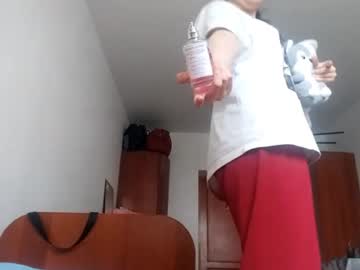 Barberascisco May 28, 2026 Chaturbate stream image