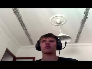 Boyblondhetero May 28, 2026 Chaturbate stream image