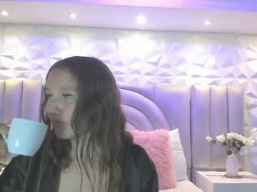 Ellye_Evans_ May 28, 2026 Chaturbate stream image