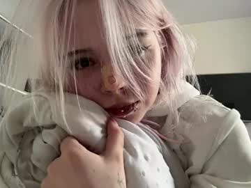 Emelymclane May 28, 2026 Chaturbate stream image