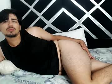 Jack03xx_ May 28, 2026 Chaturbate stream image