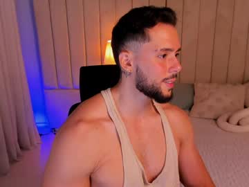 Leo_King17 May 28, 2026 Chaturbate stream image
