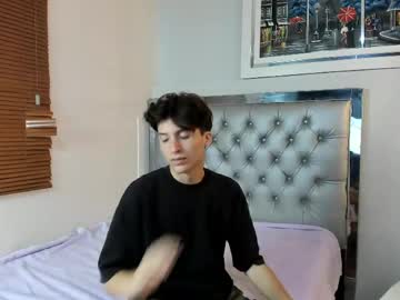 Marcoviolet May 28, 2026 Chaturbate stream image