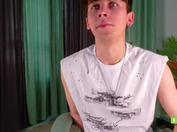 Mark_Safr May 28, 2026 Chaturbate stream image
