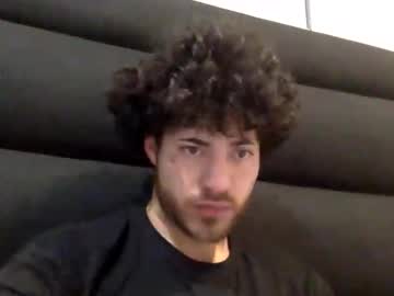 No_Username4444 May 28, 2026 Chaturbate stream image