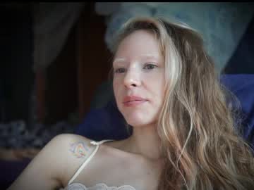 Radiant_Ada May 28, 2026 Chaturbate stream image