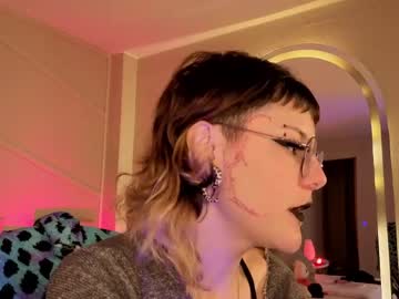 Rossiie_Hunt_ May 28, 2026 Chaturbate stream image